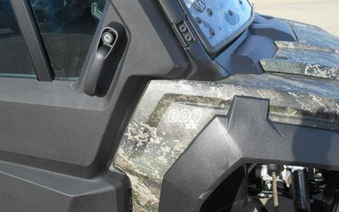 2022 Tracker Off Road 800SX