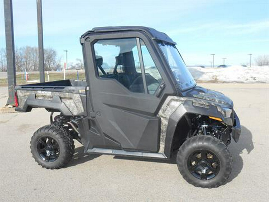 2022 Tracker Off Road 800SX