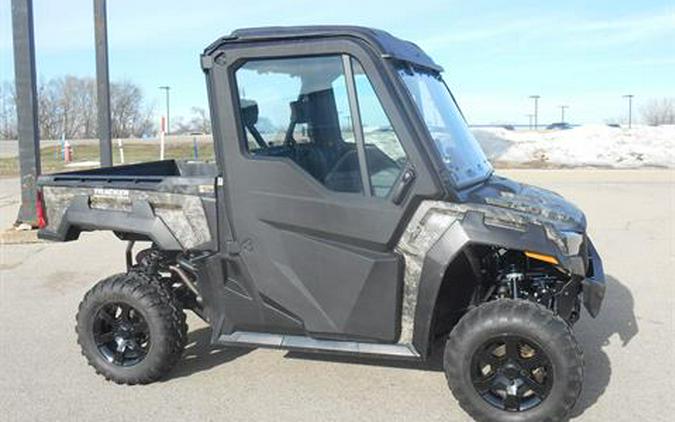 2022 Tracker Off Road 800SX