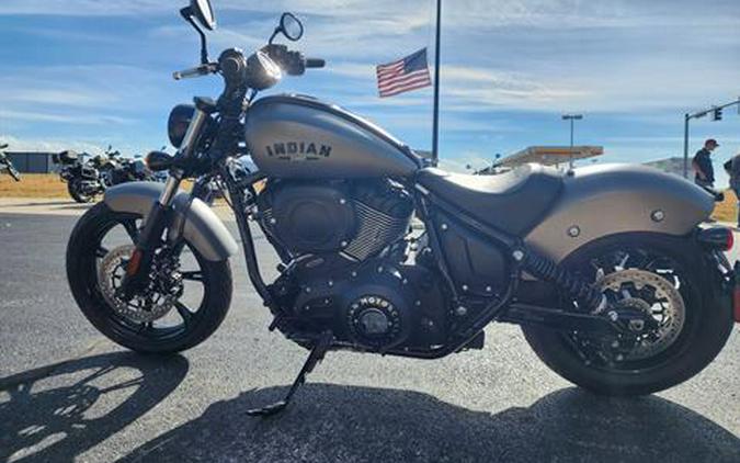 2025 Indian Motorcycle Chief