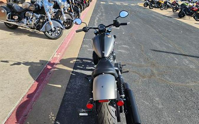 2025 Indian Motorcycle Chief