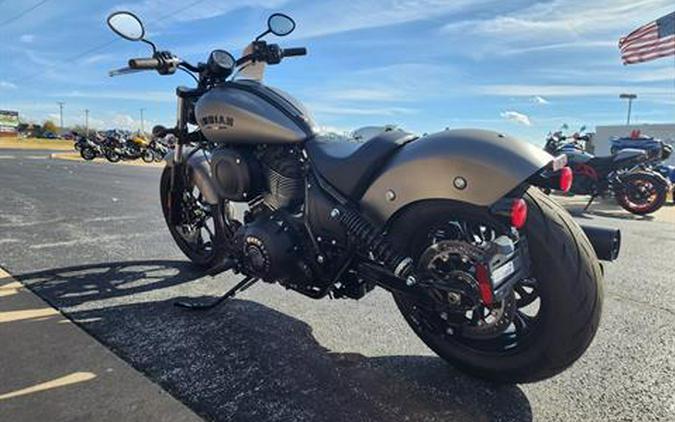 2025 Indian Motorcycle Chief