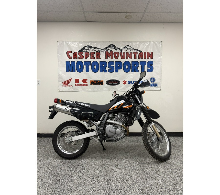 2026 SUZUKI DR650S - S0028