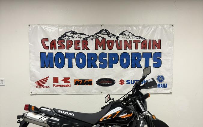 2026 SUZUKI DR650S - S0028