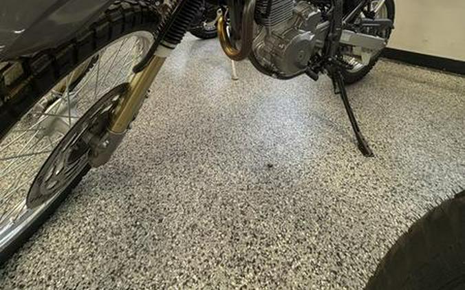 2026 SUZUKI DR650SEM6 - S0028