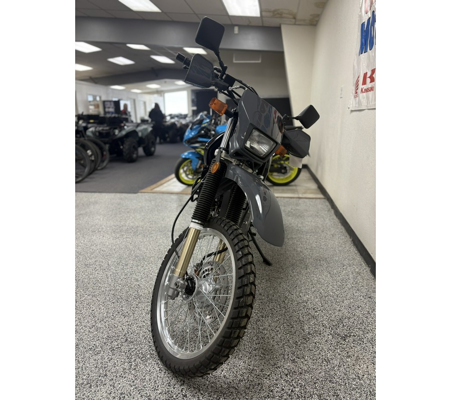 2026 SUZUKI DR650S - S0028