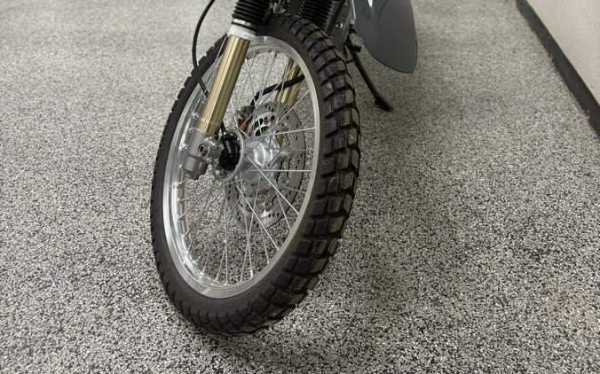 2026 SUZUKI DR650S - S0028