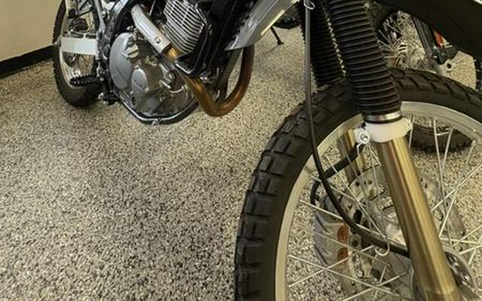 2026 SUZUKI DR650SEM6 - S0028