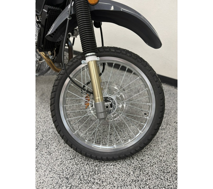 2026 SUZUKI DR650S - S0028