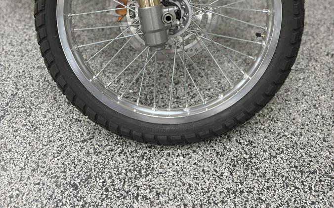 2026 SUZUKI DR650S - S0028