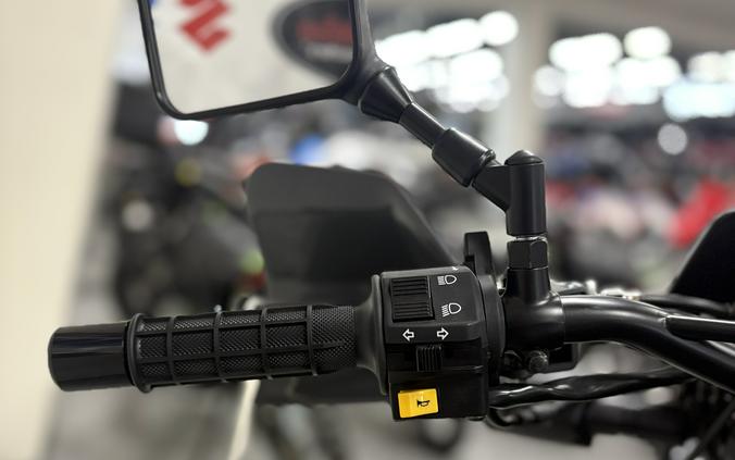 2026 SUZUKI DR650S - S0028