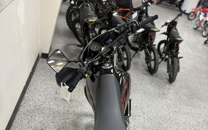 2026 SUZUKI DR650S - S0028