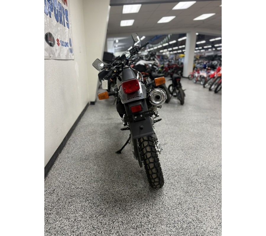 2026 SUZUKI DR650S - S0028
