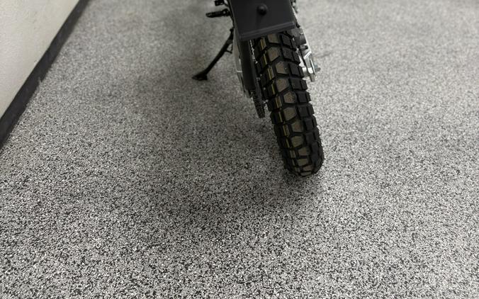 2026 SUZUKI DR650S - S0028