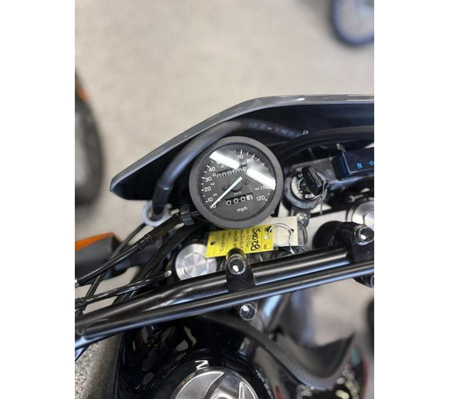 2026 SUZUKI DR650S - S0028