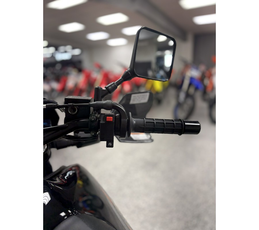 2026 SUZUKI DR650S - S0028