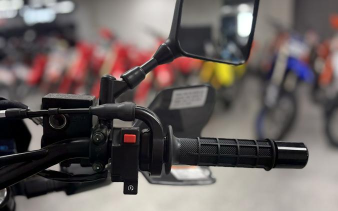 2026 SUZUKI DR650S - S0028