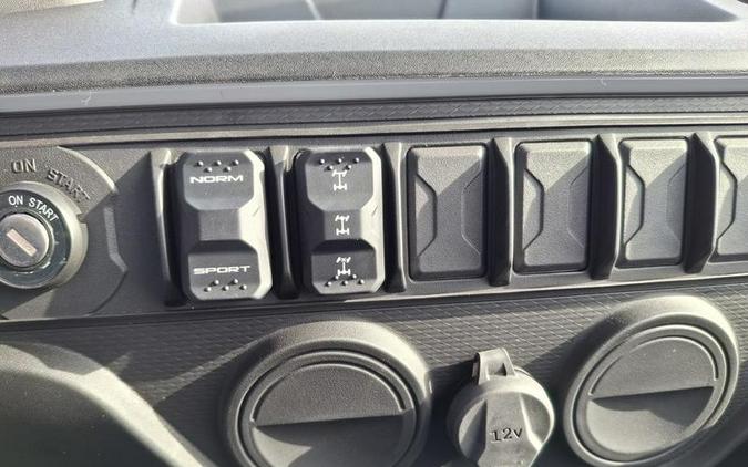 2026 CFMOTO ZFORCE 950 Sport-4