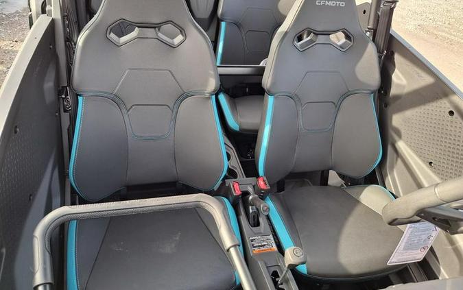 2026 CFMOTO ZFORCE 950 Sport-4