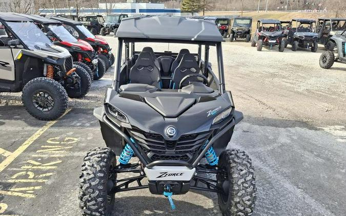2026 CFMOTO ZFORCE 950 Sport-4