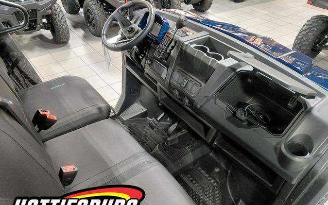 2026 CFMOTO UFORCE 1000