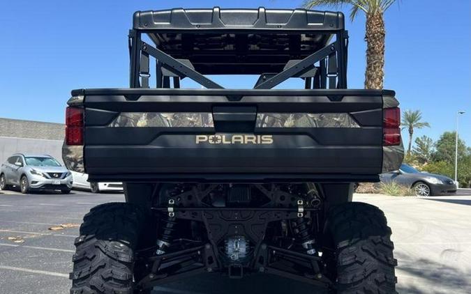 2026 Polaris® Ranger Crew XP 1000 Premium Polaris Pursuit Camo