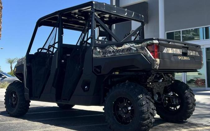 2026 Polaris® Ranger Crew XP 1000 Premium Polaris Pursuit Camo