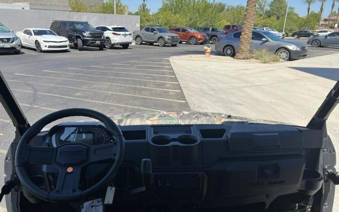 2026 Polaris® Ranger Crew XP 1000 Premium Polaris Pursuit Camo