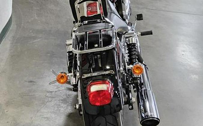 2014 Harley-Davidson® FXDL - Dyna® Low Rider®