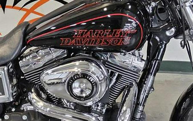 2014 Harley-Davidson® FXDL - Dyna® Low Rider®