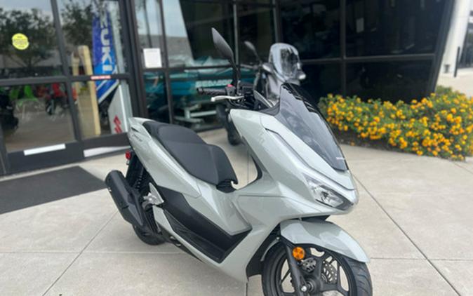 2026 Honda PCX