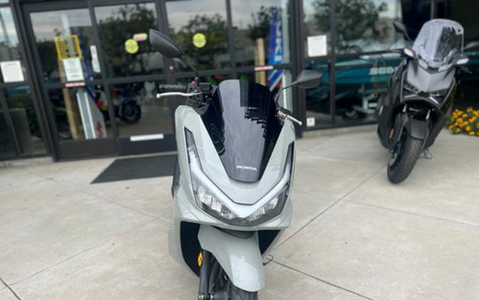 2026 Honda PCX