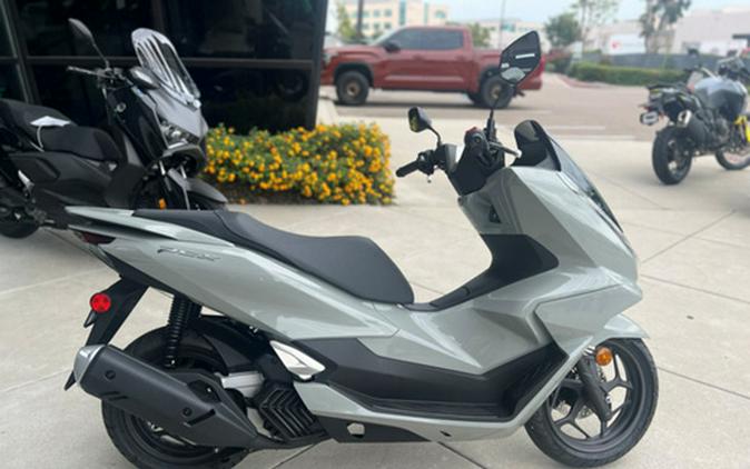 2026 Honda PCX