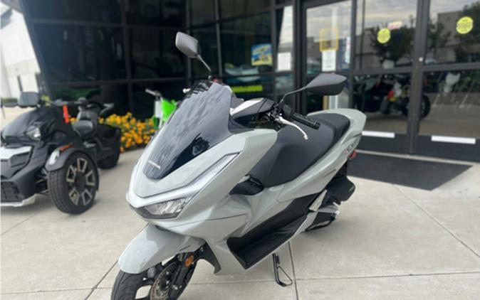 2026 Honda PCX