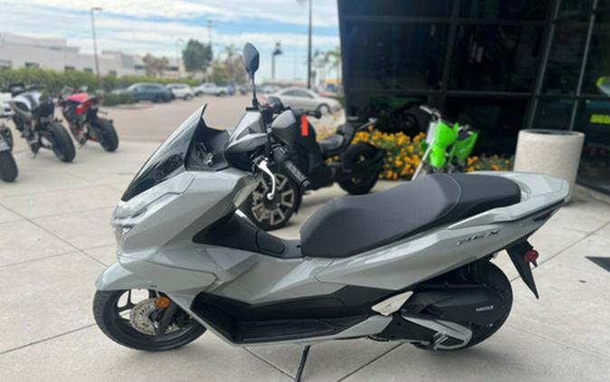 2026 Honda PCX