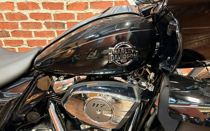 FLTRXL 2026 Road Glide Limited