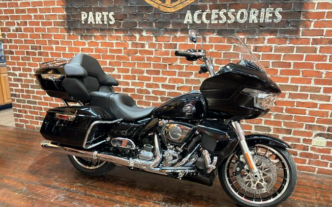 FLTRXL 2026 Road Glide Limited
