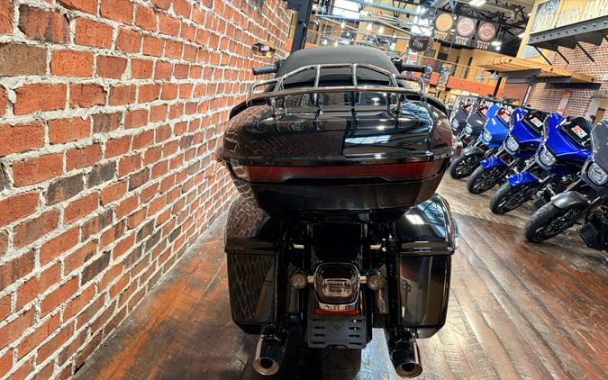 FLTRXL 2026 Road Glide Limited