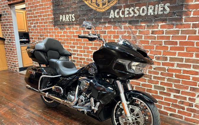 FLTRXL 2026 Road Glide Limited