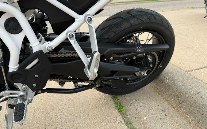 2025 Triumph Tiger 900 Rally Pro