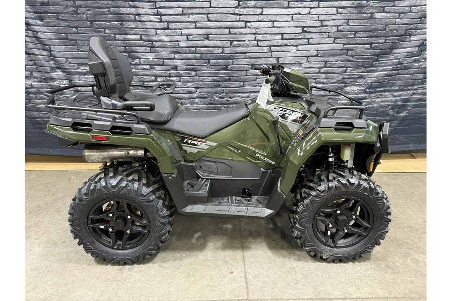 2026 Sportsman Touring 570 Premium - Polaris