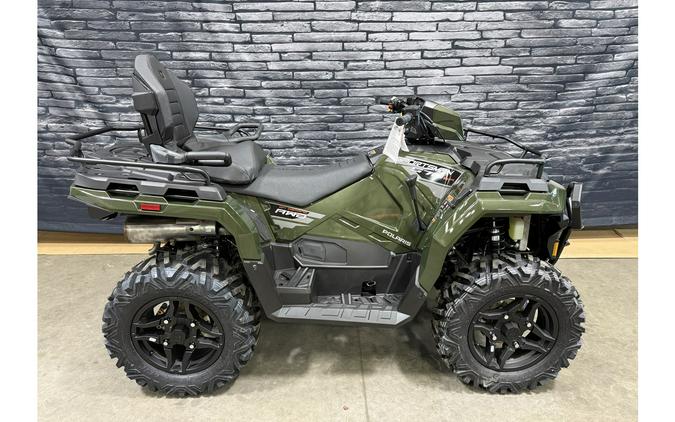2026 Sportsman Touring 570 Premium - Polaris