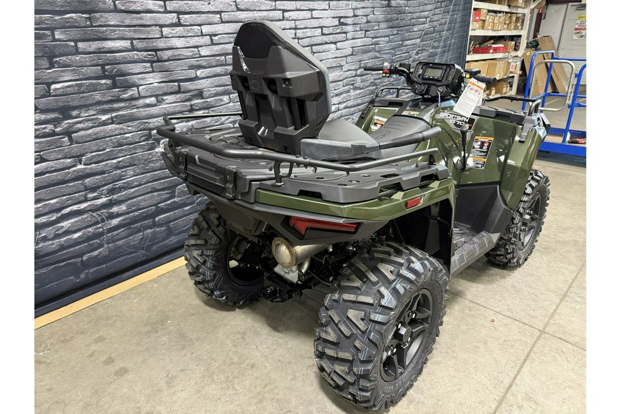 2026 Sportsman Touring 570 Premium - Polaris