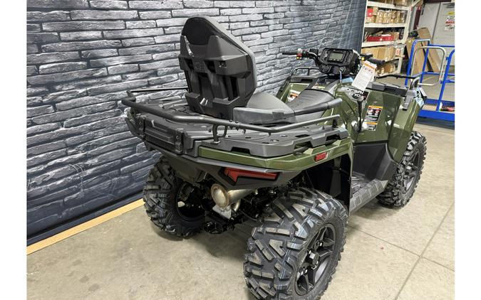 2026 Sportsman Touring 570 Premium - Polaris