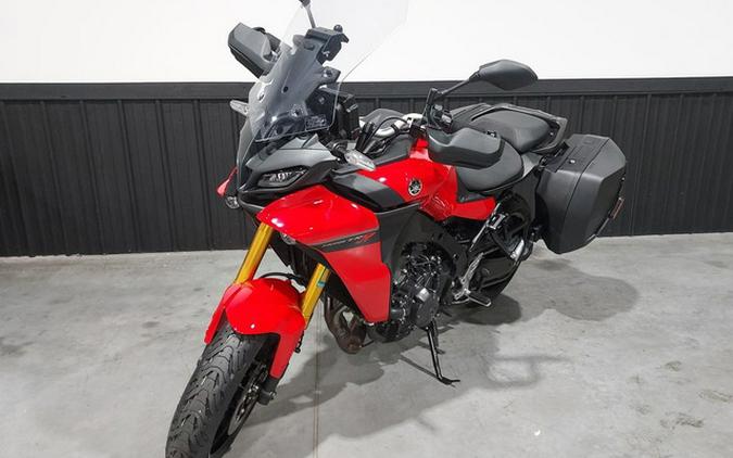 2022 Yamaha Tracer 9 GT