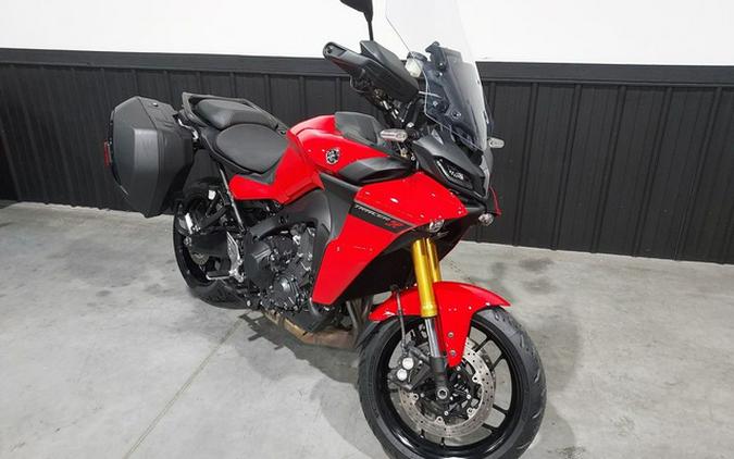 2022 Yamaha Tracer 9 GT