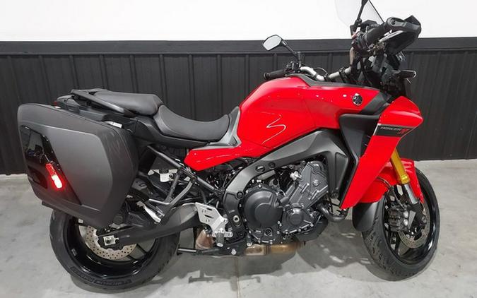 2022 Yamaha Tracer 9 GT