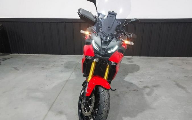 2022 Yamaha Tracer 9 GT