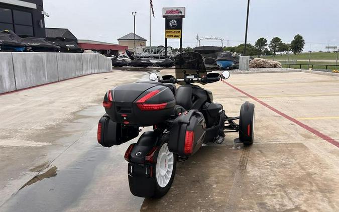 2022 Can-Am® Ryker Rally Rotax 900 ACE