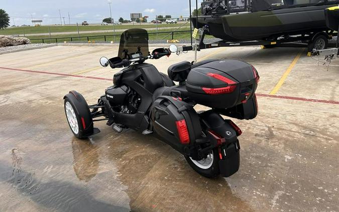 2022 Can-Am® Ryker Rally Rotax 900 ACE